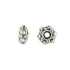AussieSuperStore Jewellery Making Supplies JF Spacer Daisy 7mm JF Spacer Daisy 7mm | Jewellery Making Accessories 9323823066178 CHM206